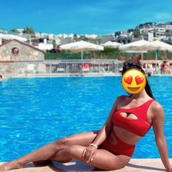 Ergani Escort Buse Ayak Fetişi Yapıyor